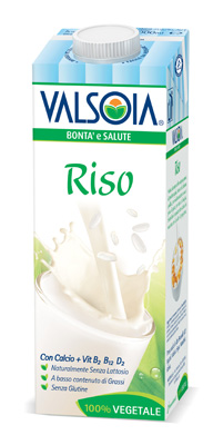 VALSOIA RISO 1000ML