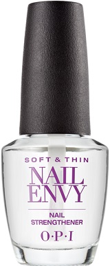 OPI NAIL ENVY SOFT&THIN FORM