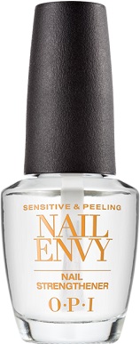 OPI NAIL ENVY SENS/PEEL FORM