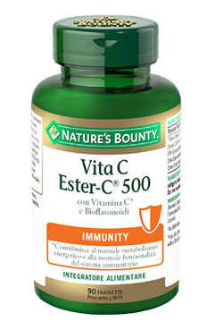 VITA C ESTER-C 500 90TAV