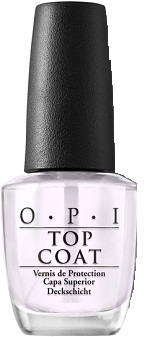 OPI NL TOP COAT