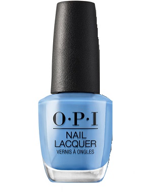 OPI NL N61 RICH GIRLS&PO BOYS