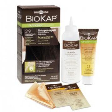 BIOKAP NUTRICDEL 2,9 CST SCIOC