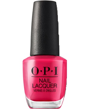 OPI NL N56 SHE'S A BAD MUFFAL