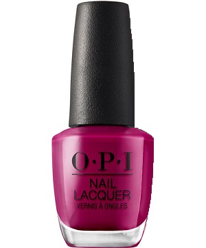 OPI NL N55 SPARE ME FRENCH