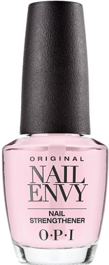 OPI TINTED NAIL ENVY PINK TO