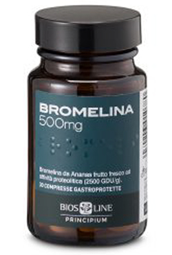 BROMELINA 30CP PRINCIPIUM