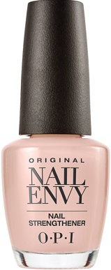 OPI TINTED NAIL ENVY SAMOAN SA