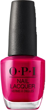 OPI NL W62 MADAM PRESIDENT