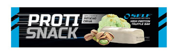 SELF OMNIN PROTI SNACK PISTACC