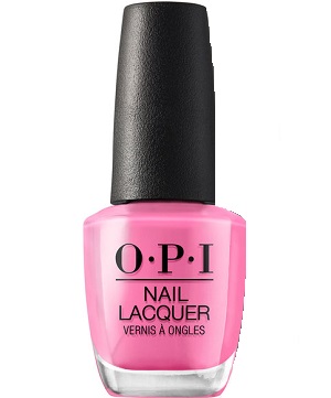 OPI NL F80 TWO TIMING THE ZON