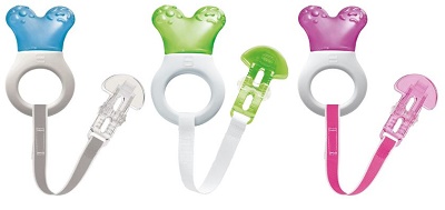 MAM DENTAR MINICOOLER&CLIP2+