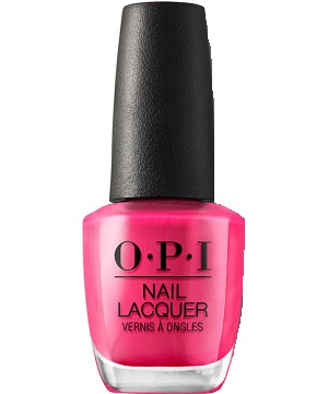 OPI NL E44 PINK FLAMENCO 15ML