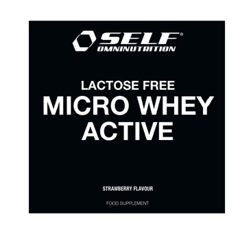 SELF OMNIN MICRO WHEY L F FRA