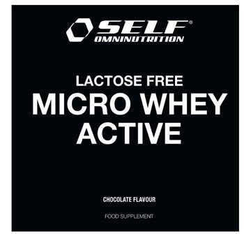 SELF OMNIN MICRO WHEY L F CIOC