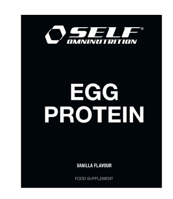 SELF OMNIN EGG PROTEIN VAN 1KG