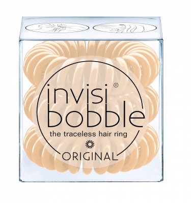 INVISIBOBBLE ORIGINAL NUDE