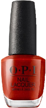 OPI NL L21 NOW MUSEUM NOW YOU