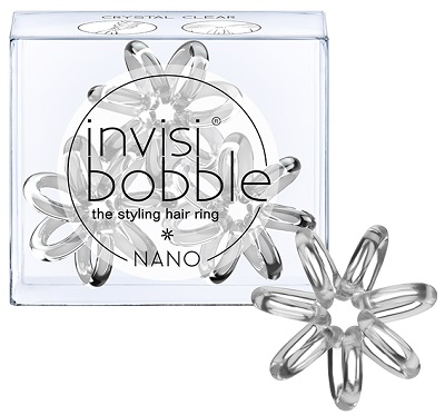 INVISIBOBBLE NANO CRYSTAL