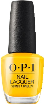 OPI NL L23 SUN SEA AND SAND IN