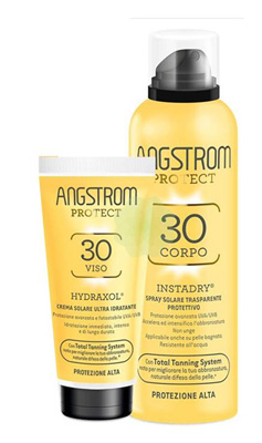 ANGSTROM BIPACCO SPR 30+VISO30