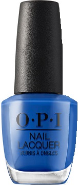 OPI NL L25 TILE ART TO WARM YO