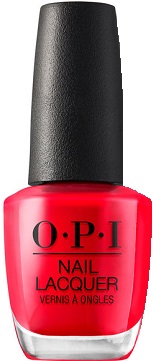 OPI NL C13 COCA COLA RED