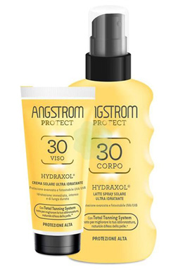 ANGSTROM BIPACCO LTT 30+VISO30