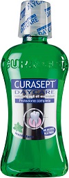 CURASEPT DAYCARE MENTA FR100ML