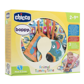 CH GIOCO MOVE'N GROW TUMMYT AN