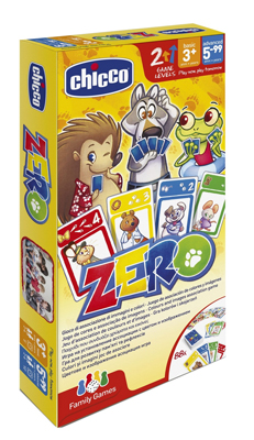 CH GIOCO ZERO