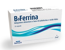 B9FERRINA CAPSULE