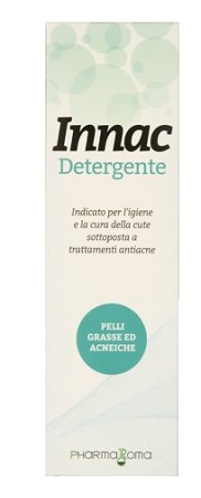 INNAC DETERGENTE 200ML