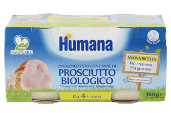 HUMANA OMOG PROSC BIO 2X80G