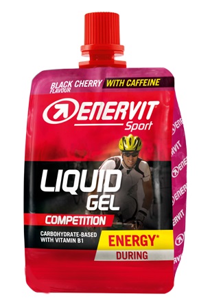 ENERVIT SPORT COMP AMARENA60ML