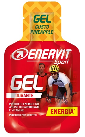 ENERVITENE SPORT GEL PINEA25ML