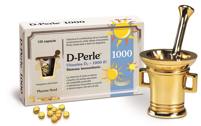 D PERLE 1000 120PRL