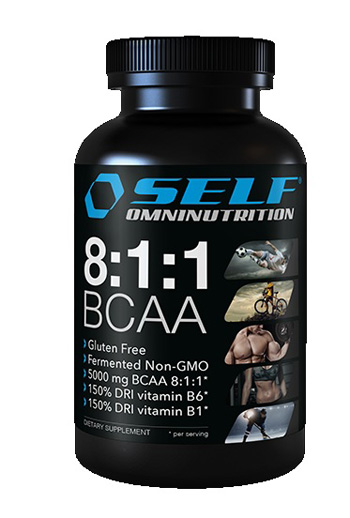 SELF OMNIN BCAA 811 200TAV