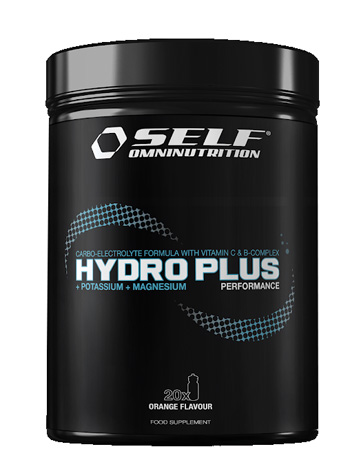 SELF OMNIN HYDRO PLUS 400G
