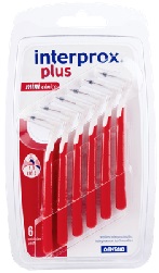 INTERPROX PLUS MINICONICO RO6P