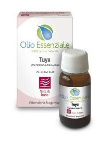 TUYA OLIO ESSENZIALE 10ML