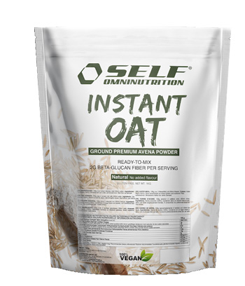 SELF OMNIN INSTANT OAT NAT 1KG