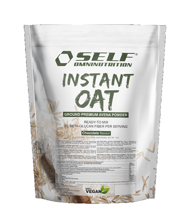 SELF OMNIN INSTANT OAT CIOC1KG