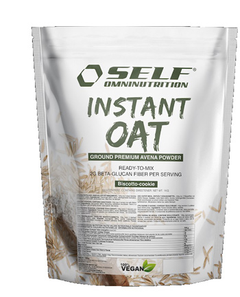 SELF OMNIN INSTANT OAT BISC1KG