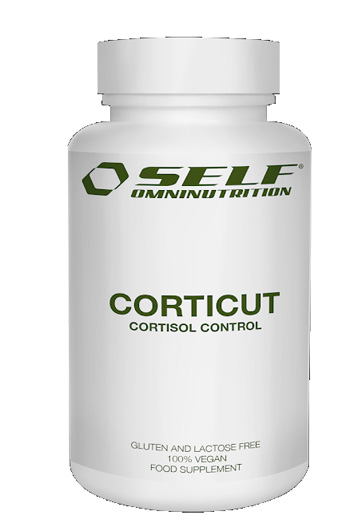 SELF OMNIN CORTICUT 120CPS