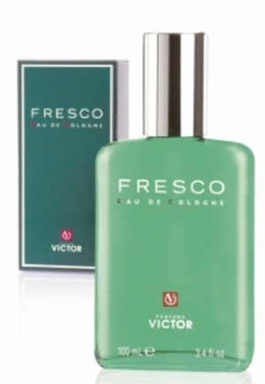 FRESCO EAU DE COLOGNE 100ML