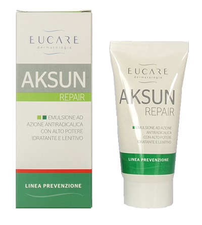 AKSUN REPAIR 50ML