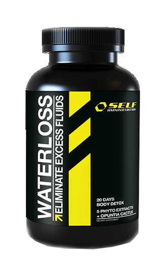 SELF OMNIN WATERLOSS 120TAV