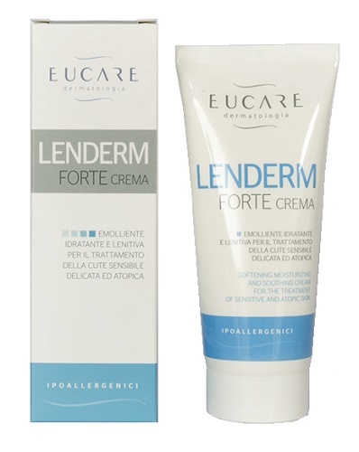 LENDERM FORTE CREMA 100ML