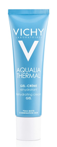 AQUALIA GEL TUBO 30ML